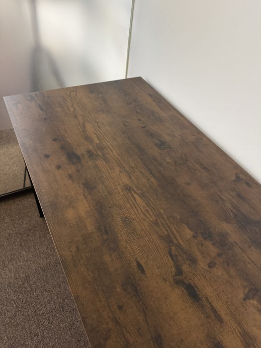 Mesa de escritorio ou quarto nova