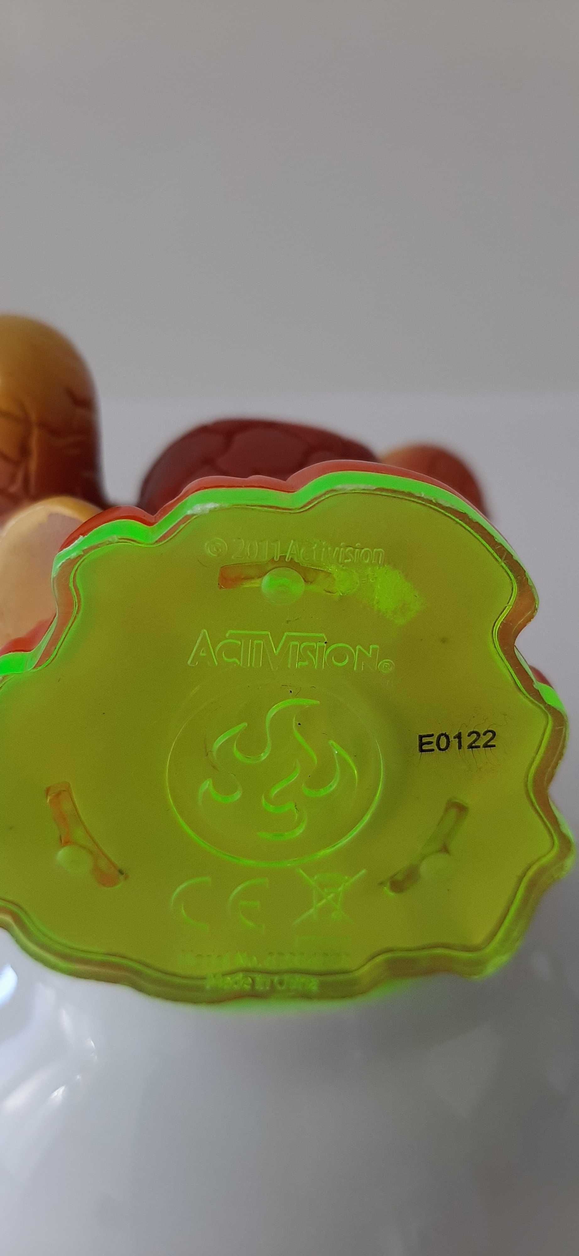 Skylanders - Eruptor