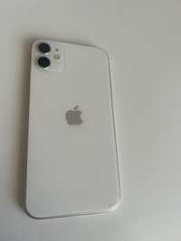 iPhone 11 biały, 256 GB