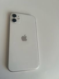 iPhone 11 biały, 256 GB