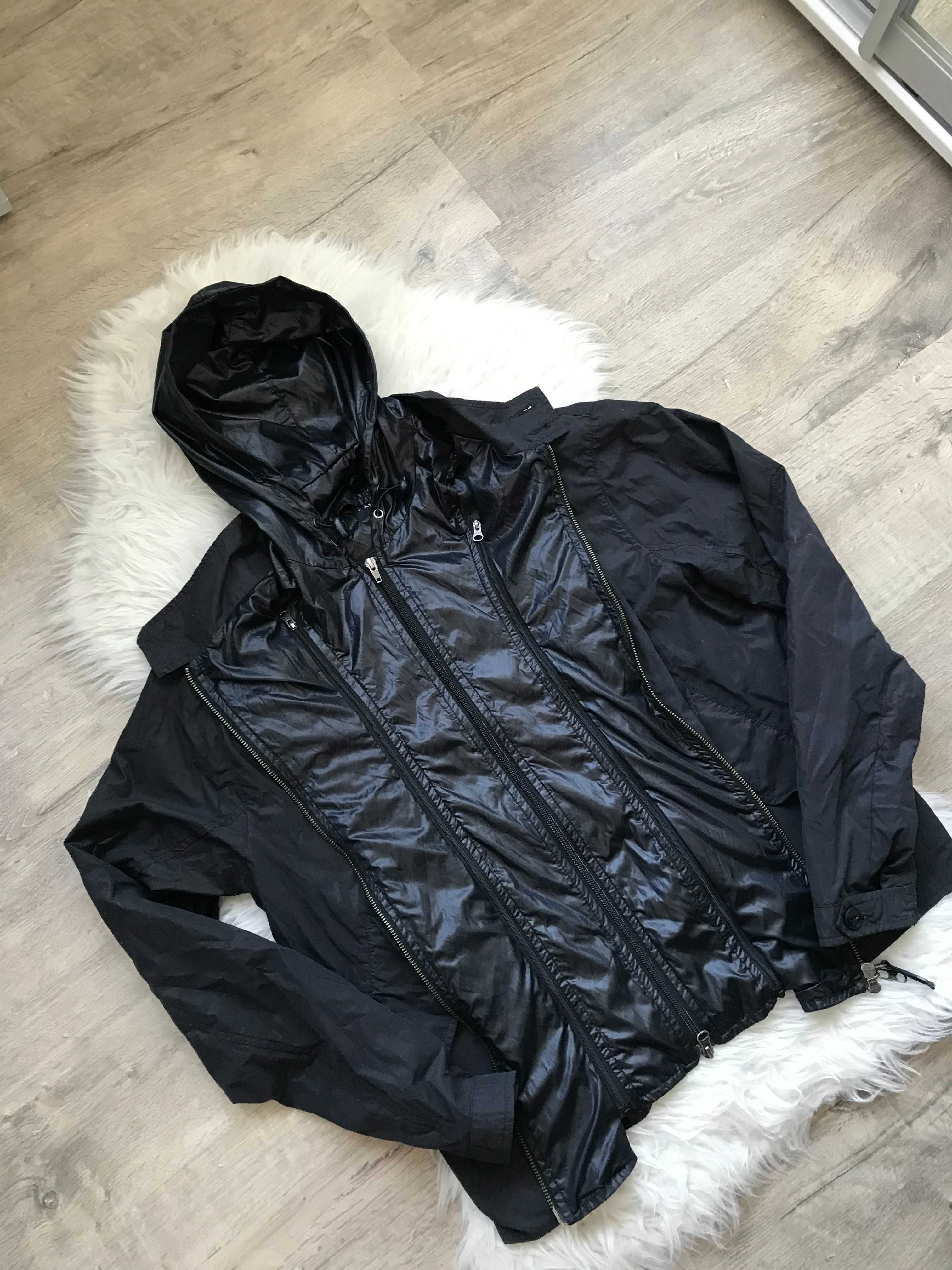 Ветровка Armani Jeans Light Jacket (M) Original