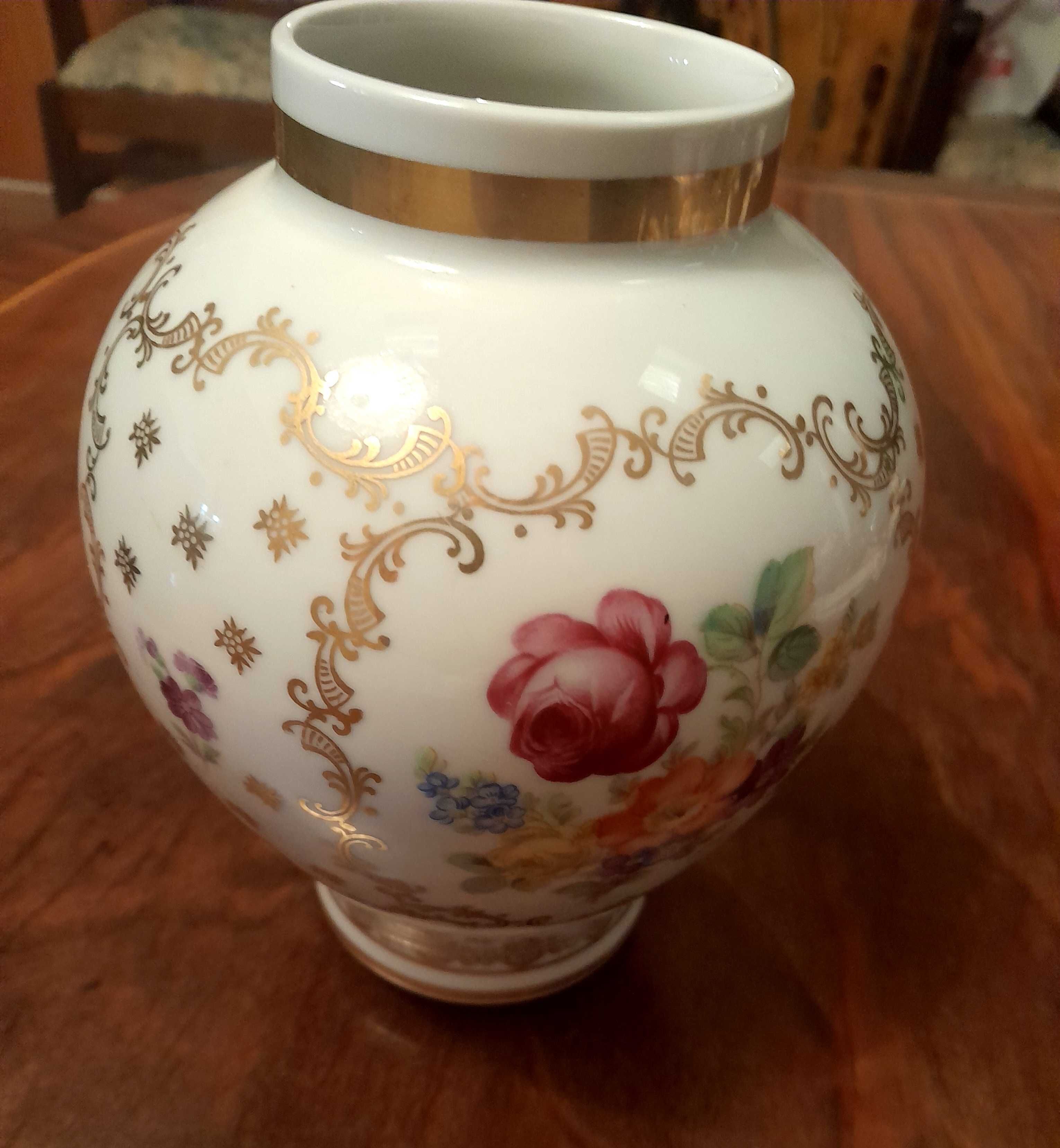 Jarra porcelana bavária