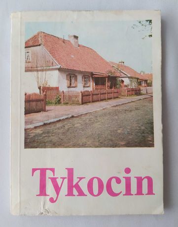 TYKOCIN – Waldemar Monkiewicz