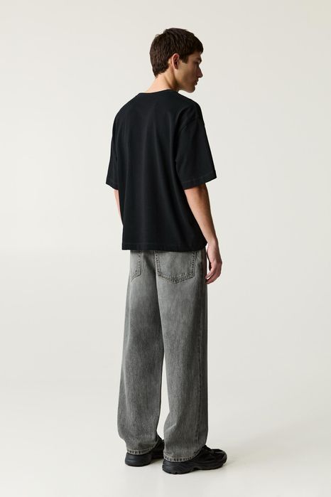 New ! Джинси PULL&BEAR Loose !Baggy fit