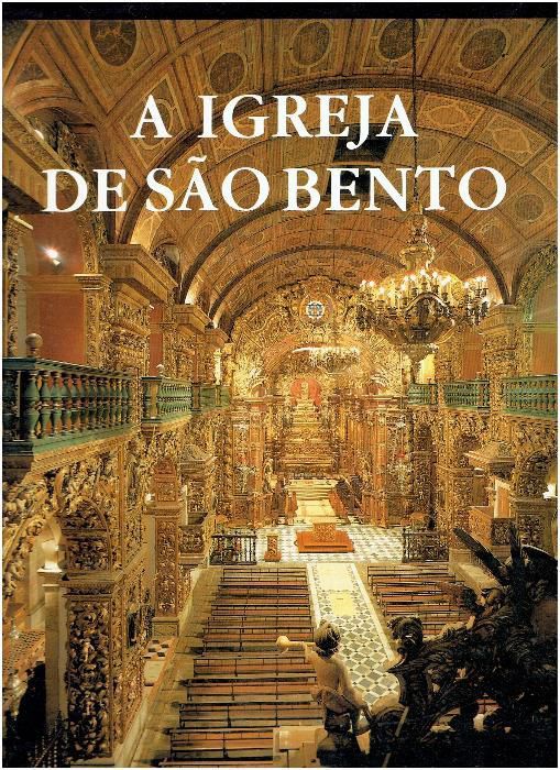 3186 - Monografias - Livros sobre Conventos e Mosteiros 2 (Vários)