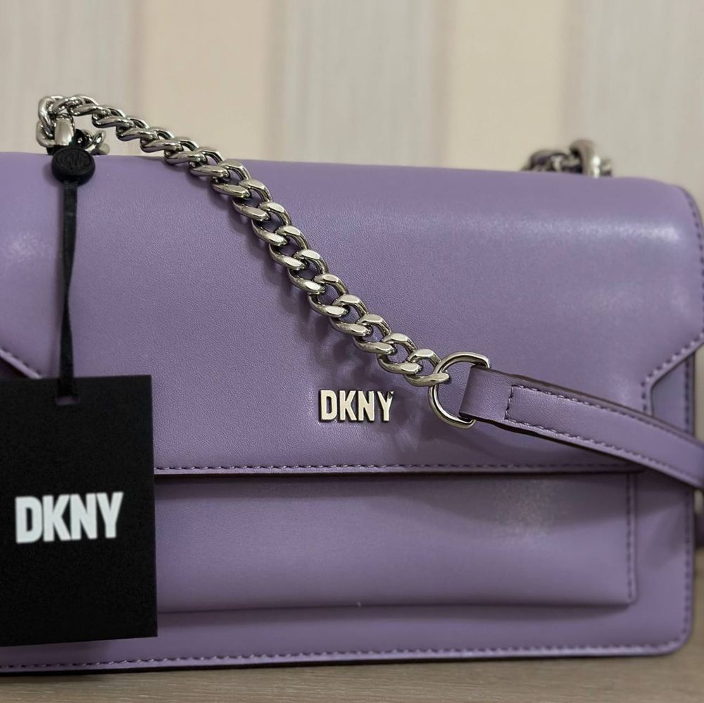 Сумка DKNY, кросбоді