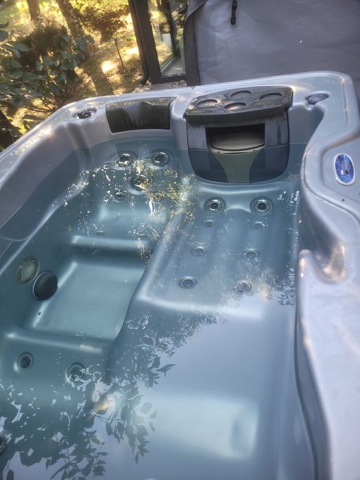 JACUZZI 3 osobowe - OKAZJA