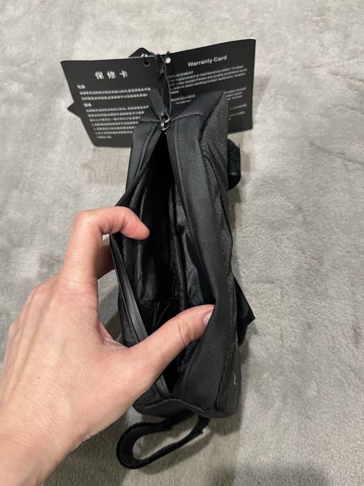 Велосумка нова з бірками