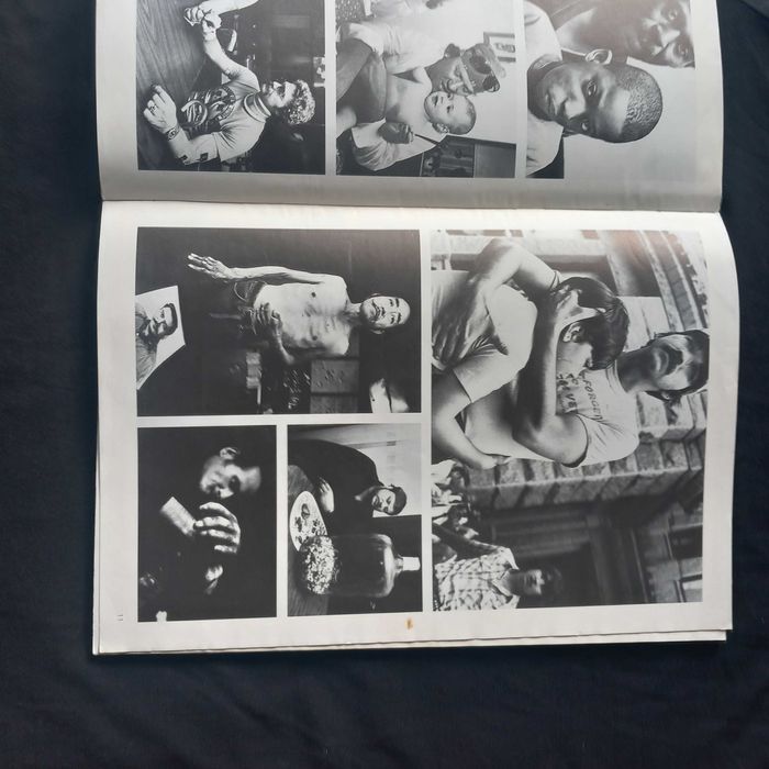 Revista " World Press Photo' 82 "