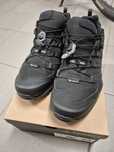 Buty meskie adidas terrex swift R2 GTX gore-tex