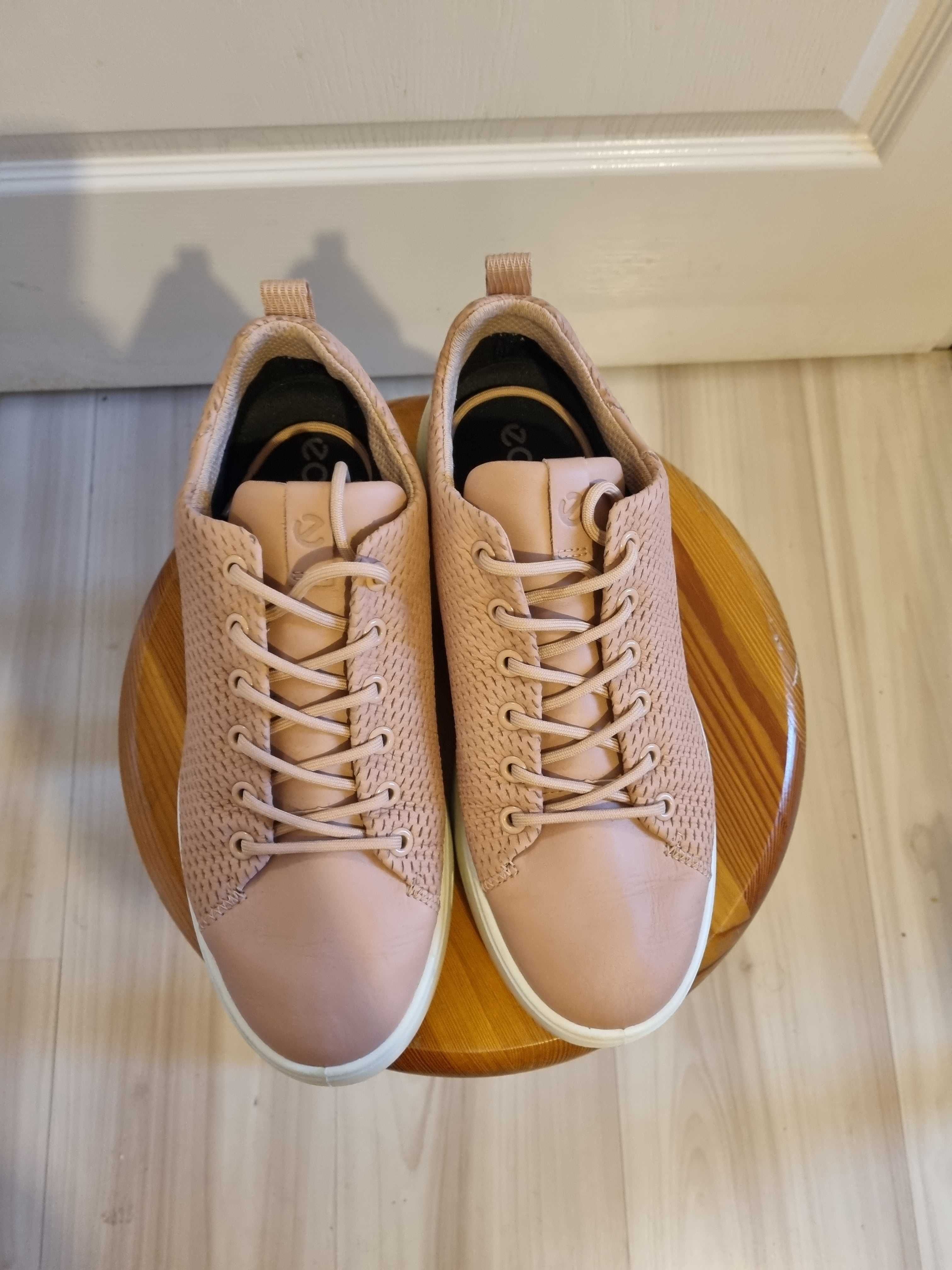 Adidasy Ecco jak nowe!