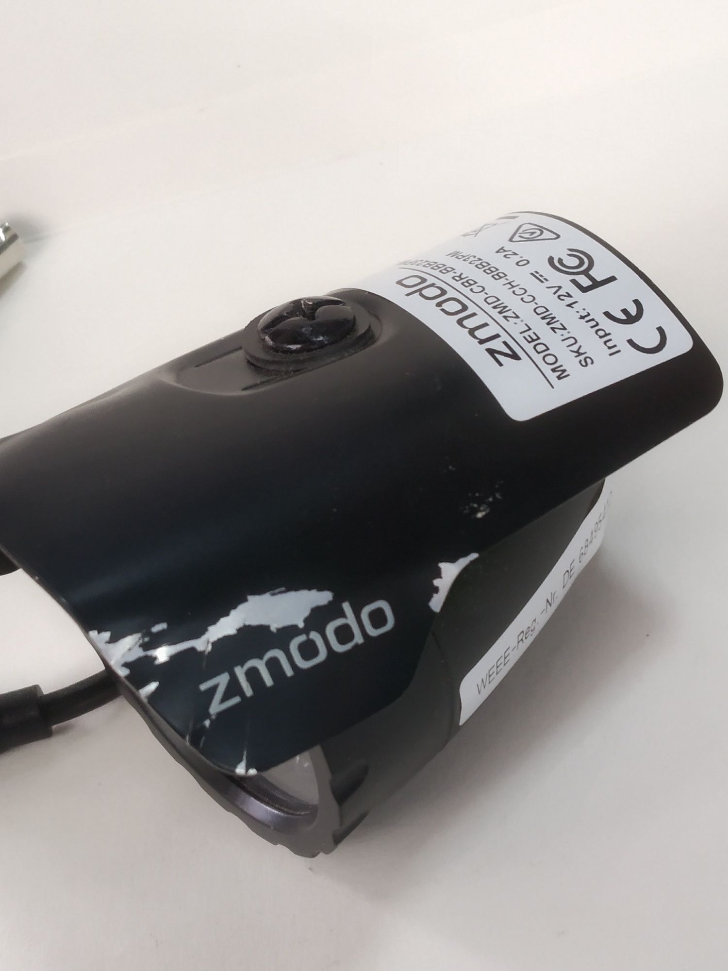 Камера видеонаблюдения Zmodo ZMD-CBR-BBB23PM
