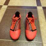 Buty piłkarskie NIKE Phantom Venom