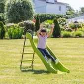 Zjeżdżalnia dla dzieci Wave Slide wysokość 102 cm