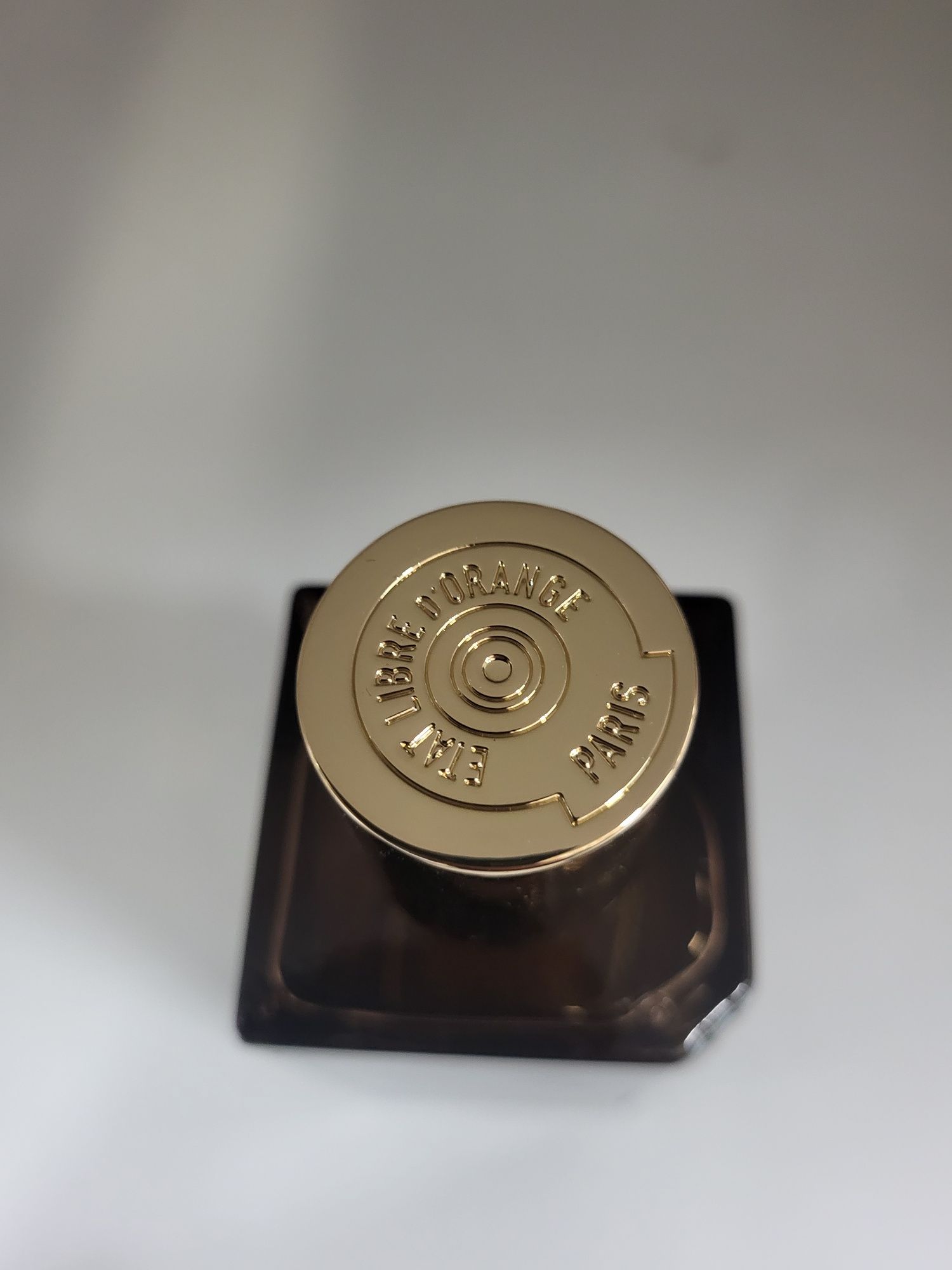 Etat libre d'oranger 500 years 100ml edp