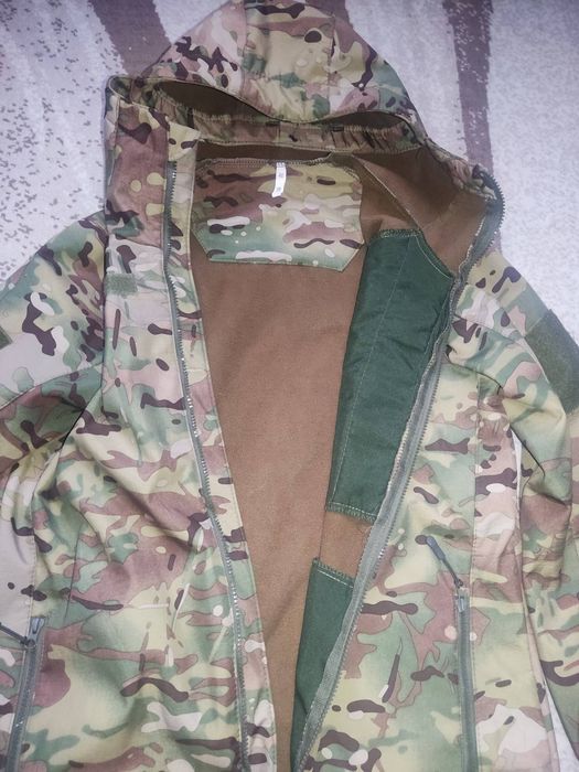 Костюм мультикам