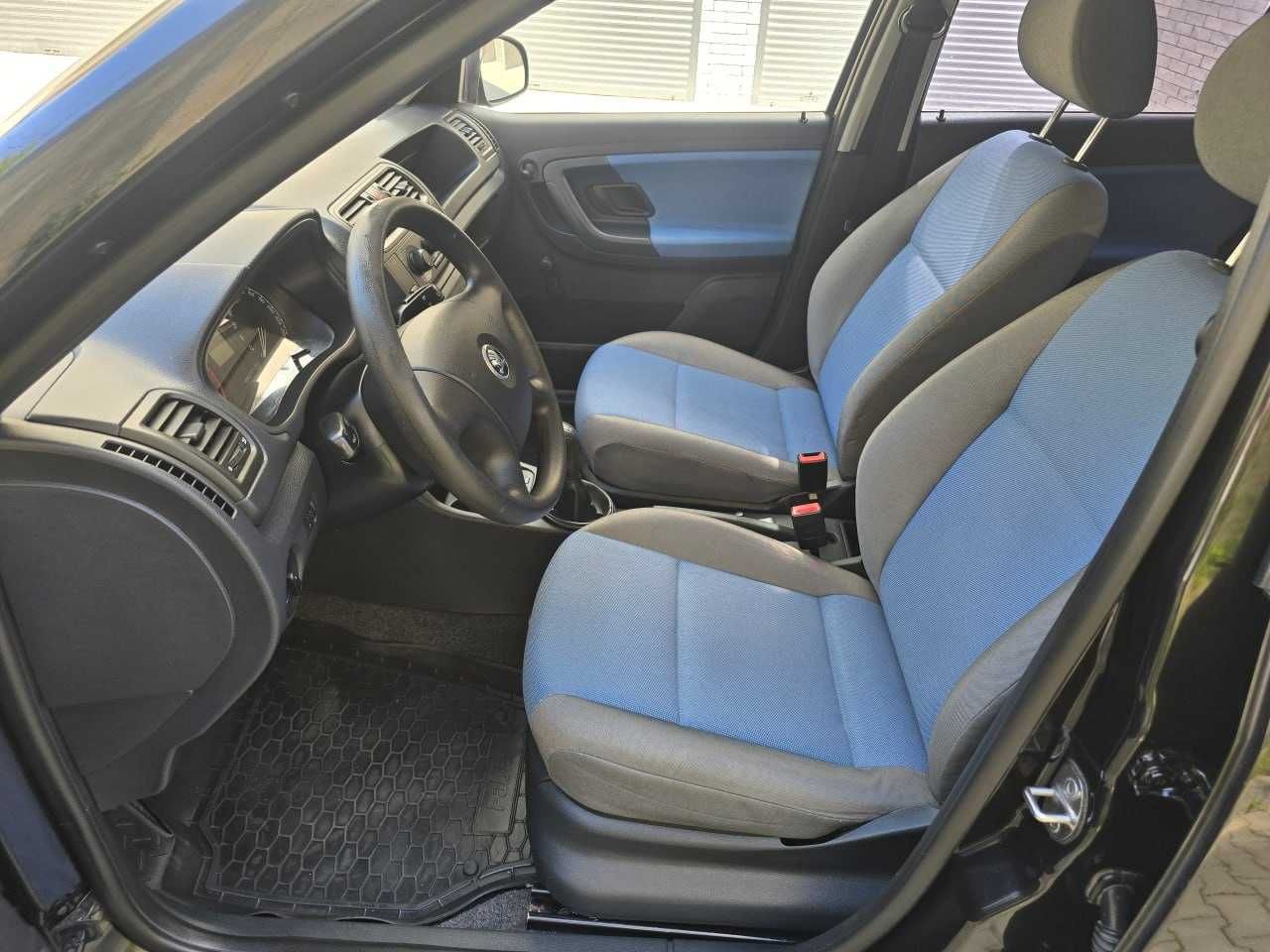 Продам Skoda Fabia 2007. Можна в розстрочку, під викуп.