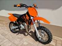 Ktm50  sx50 ktm 65 automat