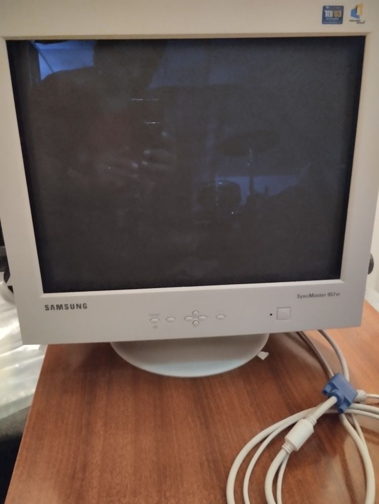 Monitor Computador Samsung