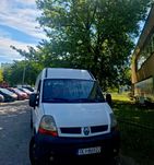 Renault Master 2005r