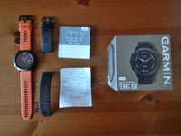 Garmin Fenix 6X Sapphire