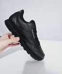 czarne damskie obuwie sportowe reebok buty letnie na lato 36-41