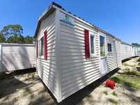 T2 : 6,30m*3m - Casa Movel Mobile Home Bungalow Casa Madeira