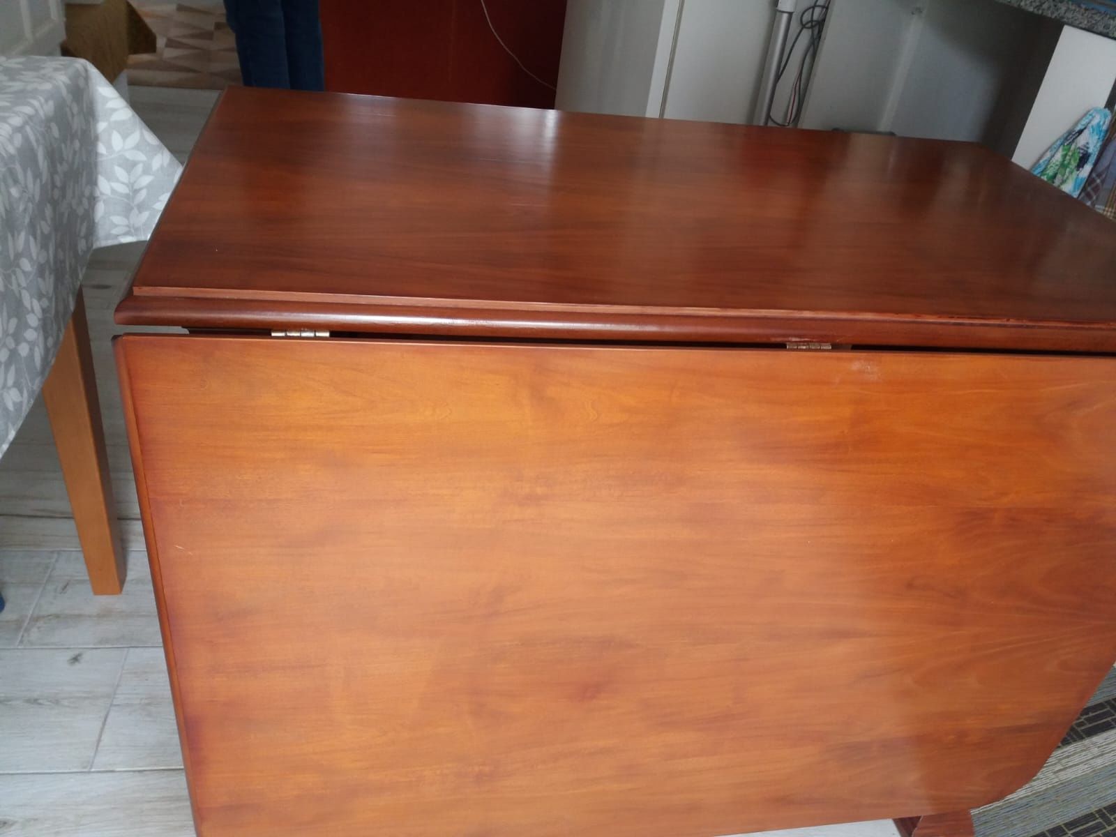 Mesa para sala de jantar