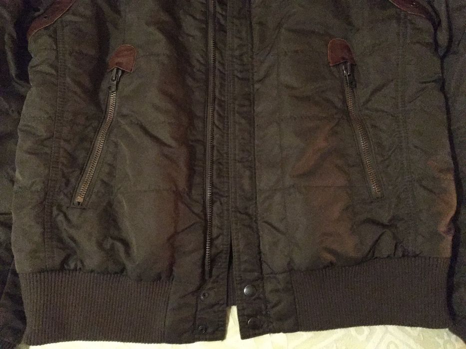 Casaco  da marca de luxo "REPPLAY"