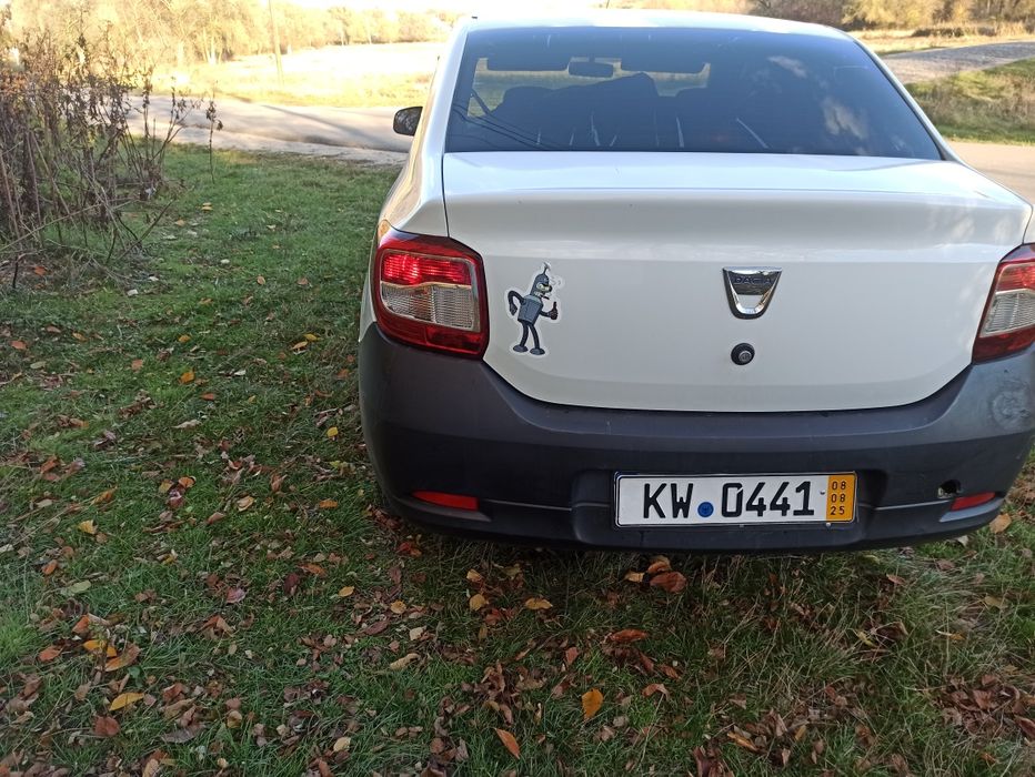 Продам Розмитнений та поставлений на Український облік