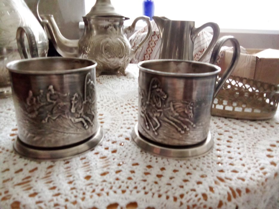 и  др.  Редкие вещи