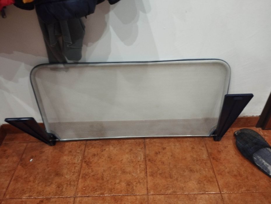 Protetor de cama de bebe/criança