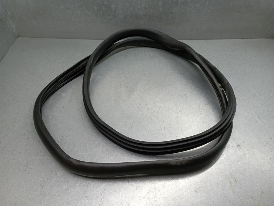 Revestimento porta trás esquerdo DACIA Sandero III