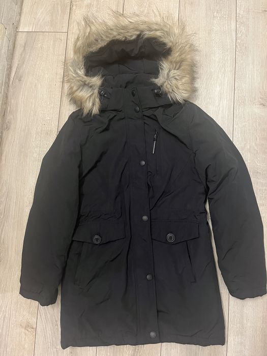 Зимова куртка H&M , пуховик , парка, розмір М