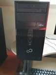 Komputer FUJITSU Esprimo P420/i5-4 rdz/16GB DDR3/128GB SSD/WIN 11 PRO