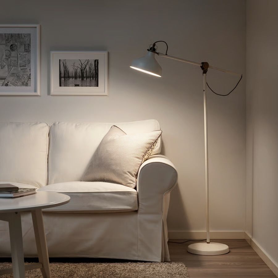 Cadeeiro RANARP Ikea