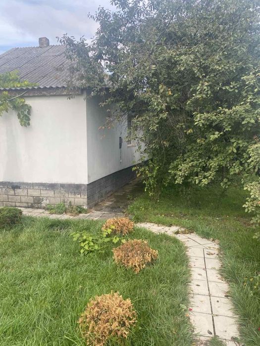 Продам будинок 5 хвилин до центру