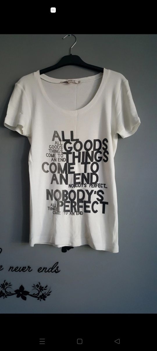 T- shirty firmowe
