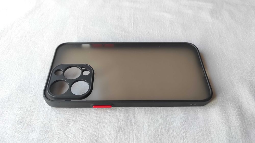 Чохол для iPhone 14 Pro Max