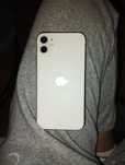 Iphone 11 kolor bialy