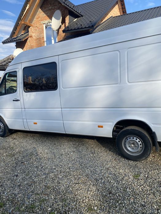 Продається спрінтер