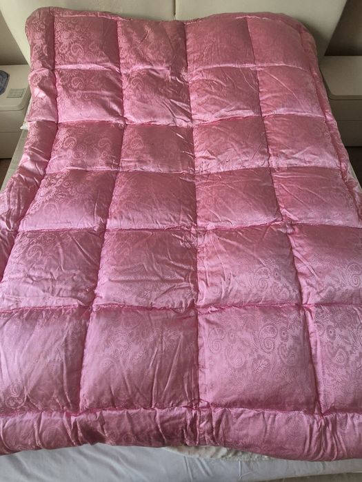 Koldra puchowa 150×190