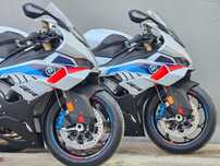 BMW S 1000 RR