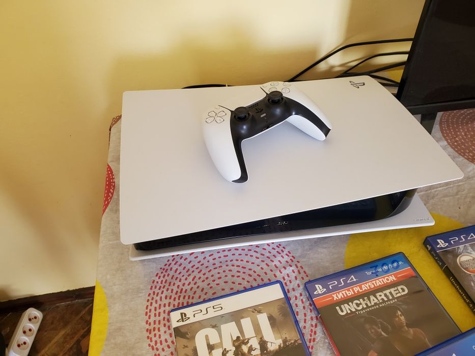 Sony Playstation 5