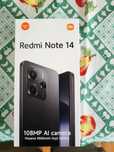 Xiaomi Redmi Note 14 128 GB