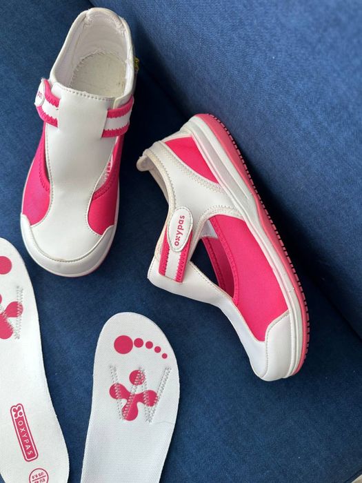 Мидичне взуття Oxypas розмір 40