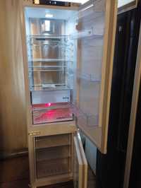Холодильник під звбудову новий із Німеччини