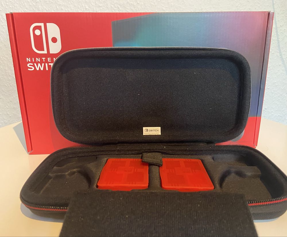 Nintendo Switch v2