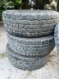 Opony Coopertires Discoverer AT3 LT265/65/18