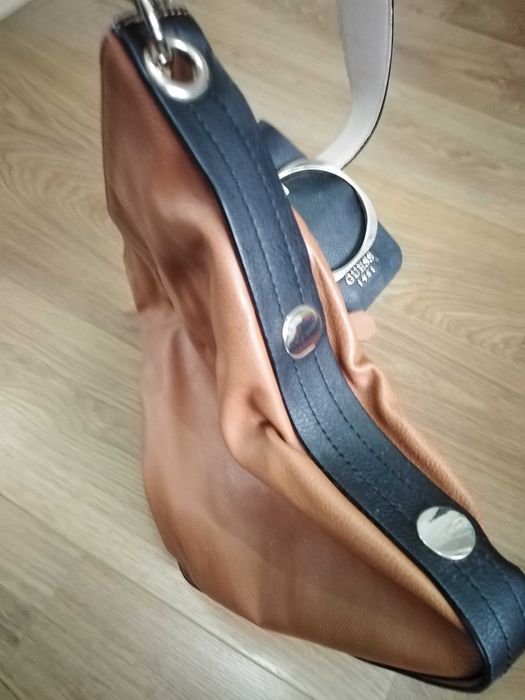 Mala de ombro/mão GUESS®